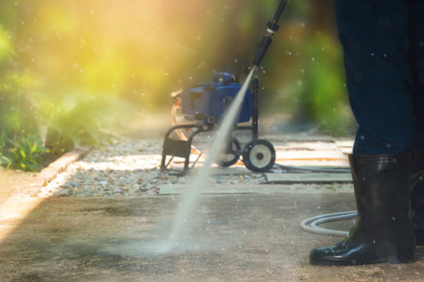 Pre-Holiday Cleaning in Haines City, FL